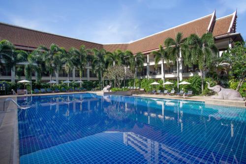 deevana patong resort and spa