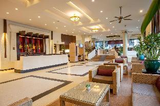 deevana patong resort and spa