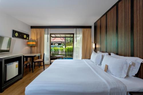 deevana patong resort and spa