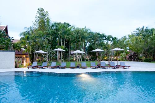 deevana patong resort and spa