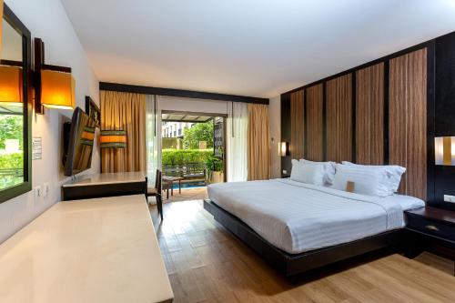 deevana patong resort and spa