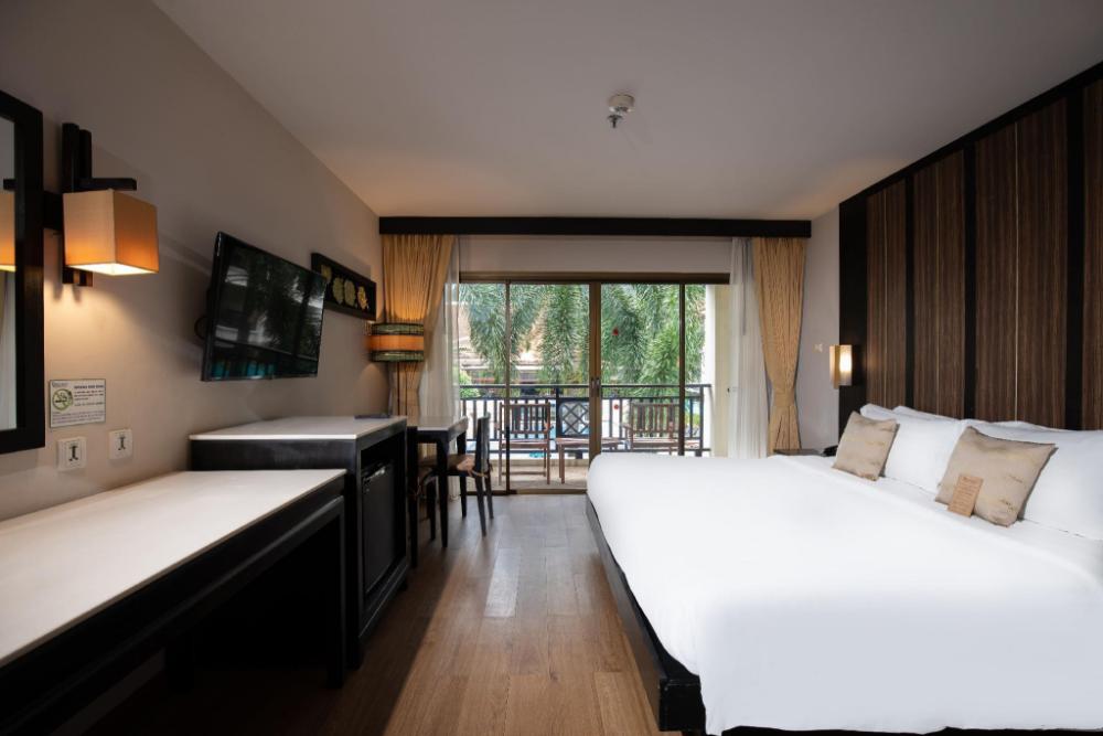 deevana patong resort and spa