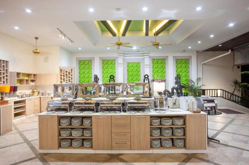 deevana patong resort and spa