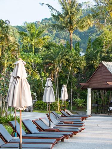 deevana patong resort and spa