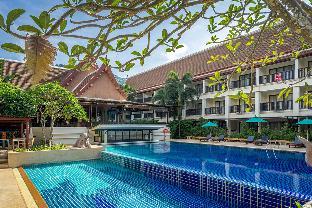 deevana patong resort and spa
