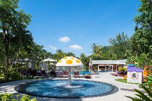 deevana patong resort and spa