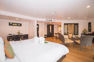 deevana patong resort and spa