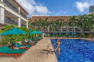 deevana patong resort and spa