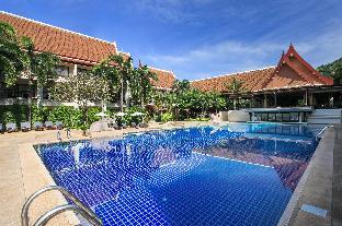 deevana patong resort and spa