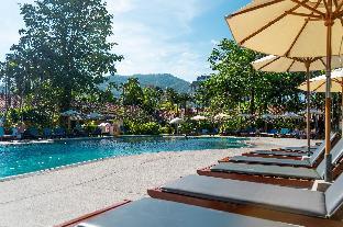 deevana patong resort and spa