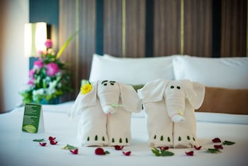 deevana patong resort and spa