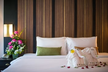 deevana patong resort and spa