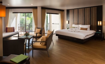 deevana patong resort and spa