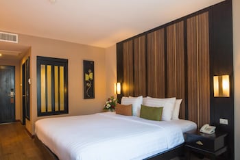 deevana patong resort and spa