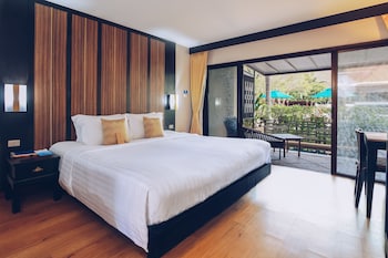 deevana patong resort and spa