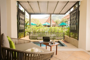 deevana patong resort and spa