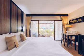 deevana patong resort and spa