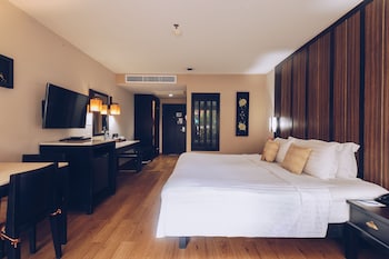 deevana patong resort and spa