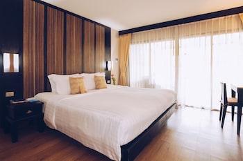 deevana patong resort and spa