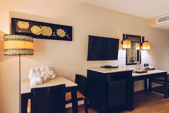 deevana patong resort and spa