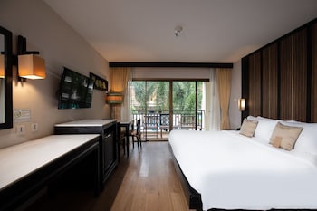 deevana patong resort and spa