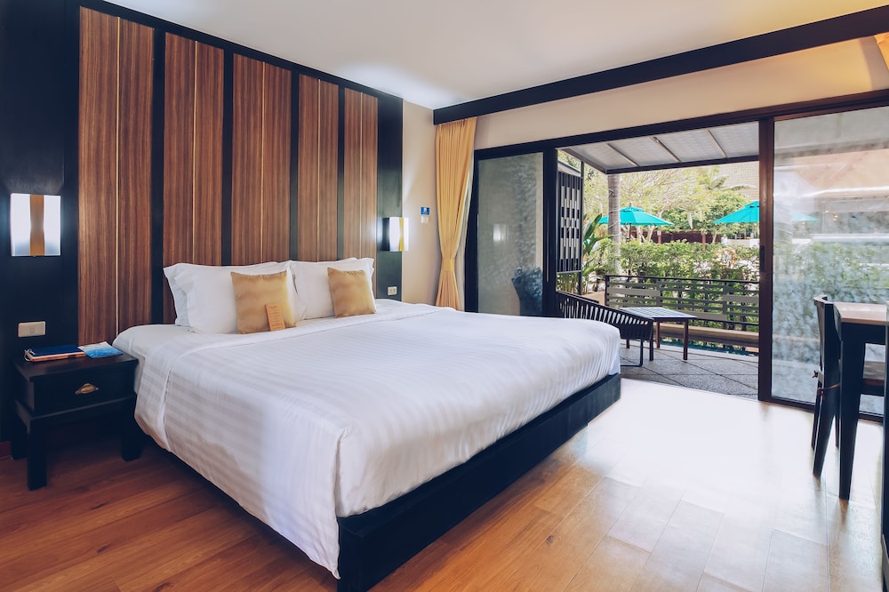 deevana patong resort and spa