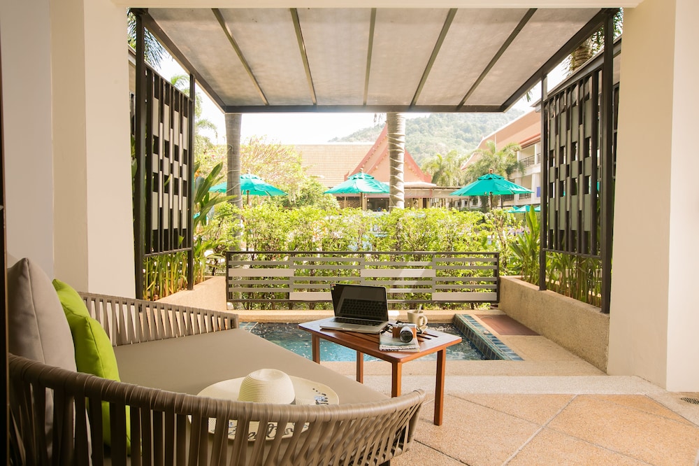 deevana patong resort and spa