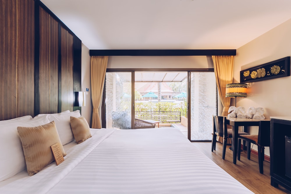 deevana patong resort and spa