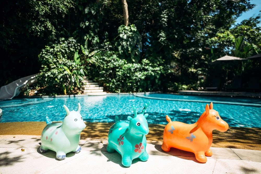 renaissance phuket resort and spa