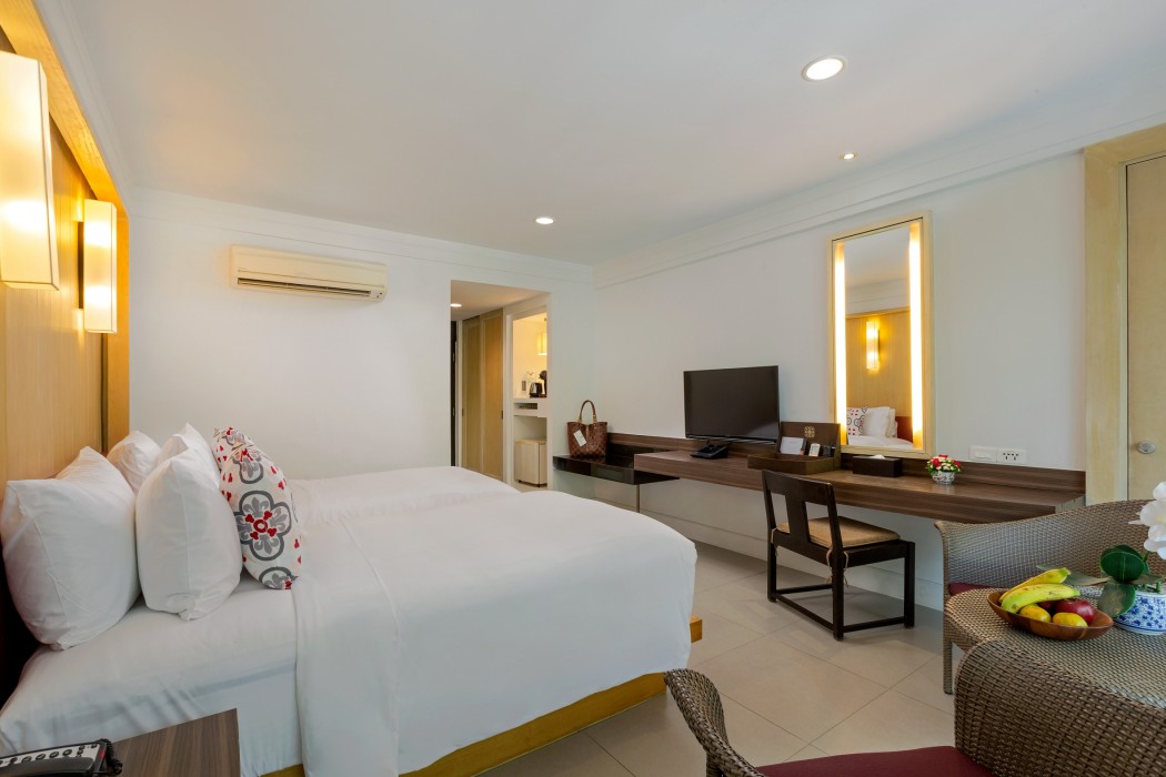 Sawaddi Patong Resort & Spa By Tolani,Patong>>Kathu,4 star