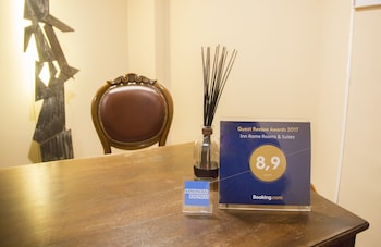 Inn Rome Rooms & Suites,Navona>>Lazio,3 star