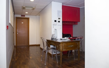 Inn Rome Rooms & Suites,Navona>>Lazio,3 star