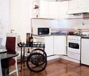 loft argentino apart hotel buenos aires