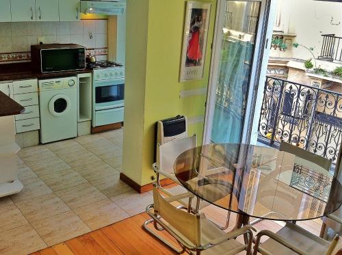 loft argentino apart hotel buenos aires