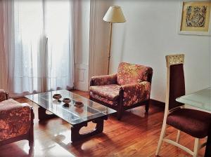 loft argentino apart hotel buenos aires
