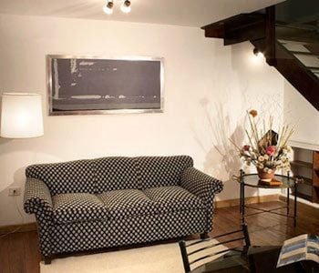 loft argentino apart hotel buenos aires