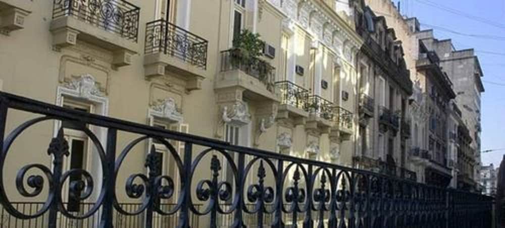 loft argentino apart hotel buenos aires