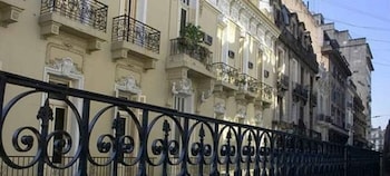 loft argentino apart hotel buenos aires