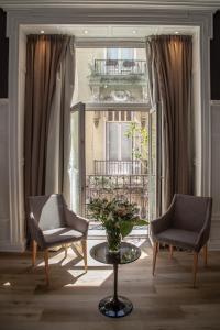 loft argentino apart hotel buenos aires