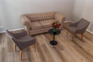 loft argentino apart hotel buenos aires