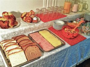 loft argentino apart hotel buenos aires