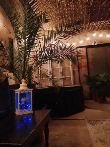 maison du coquelicot