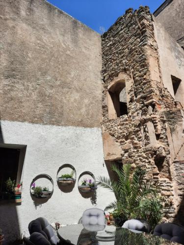 maison du coquelicot