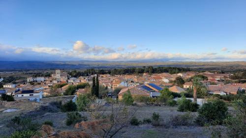 maison du coquelicot