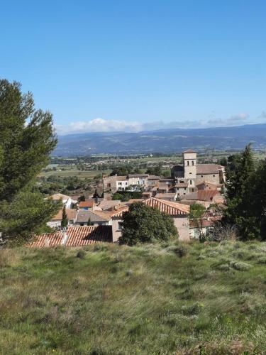 maison du coquelicot