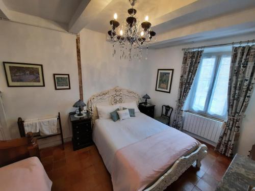 maison du coquelicot