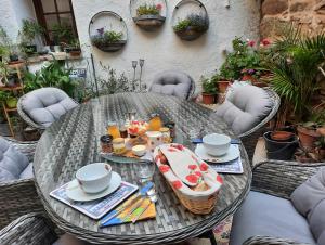 maison du coquelicot