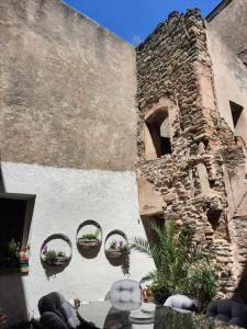 maison du coquelicot