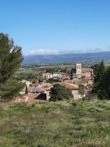 maison du coquelicot
