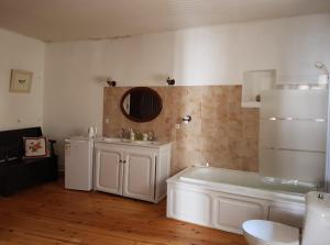 maison du coquelicot